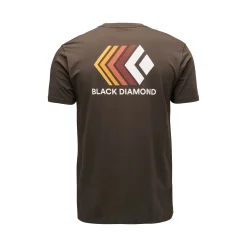 Men's Faded Short Sleeve Tee