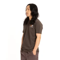 Men's Faded Short Sleeve Tee