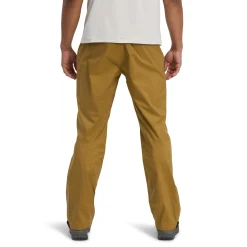 Men's Fineline Stretch Full Zip Pants