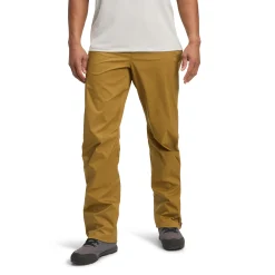 Men's Fineline Stretch Full Zip Pants