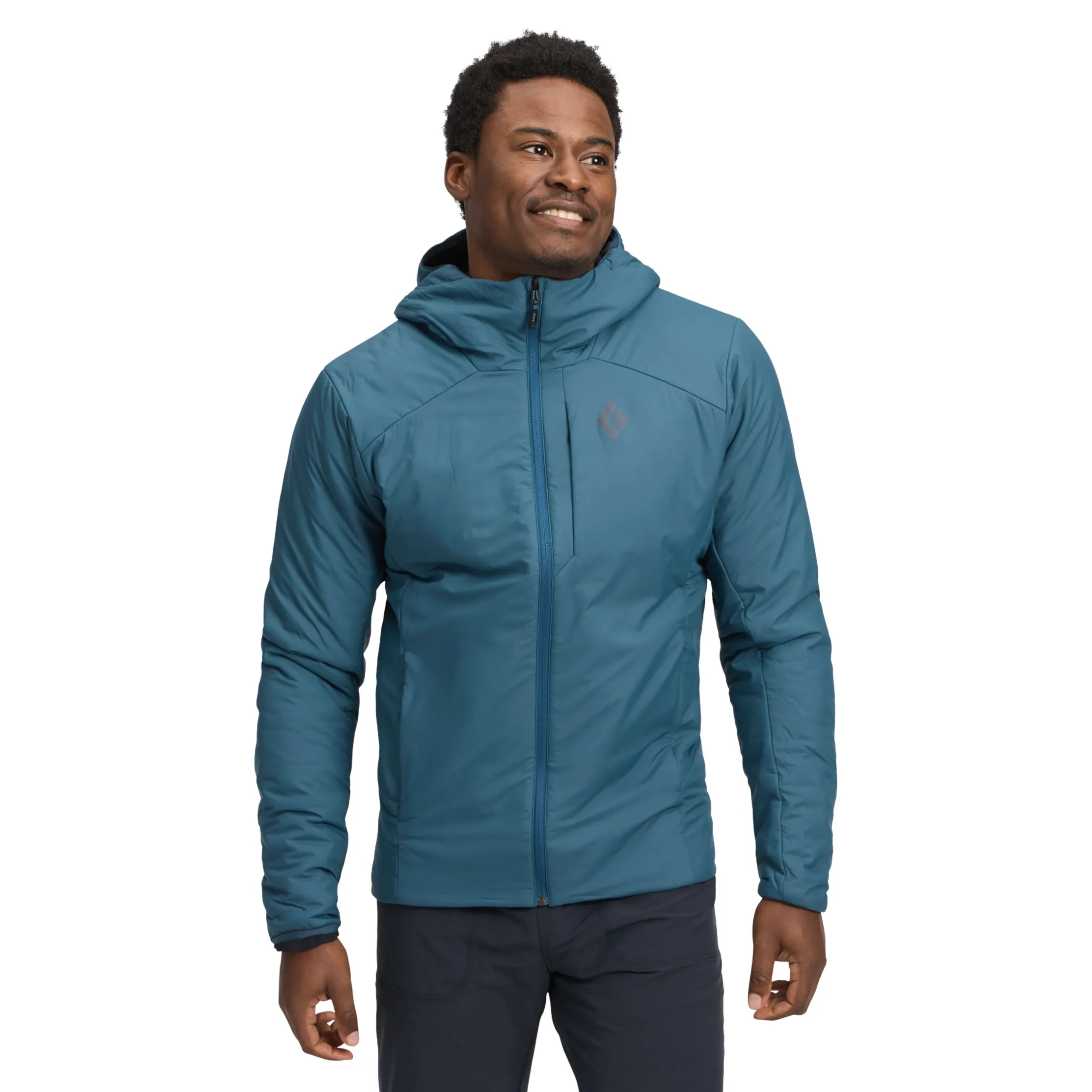 Men's First Light 2.0 Stretch Hoody