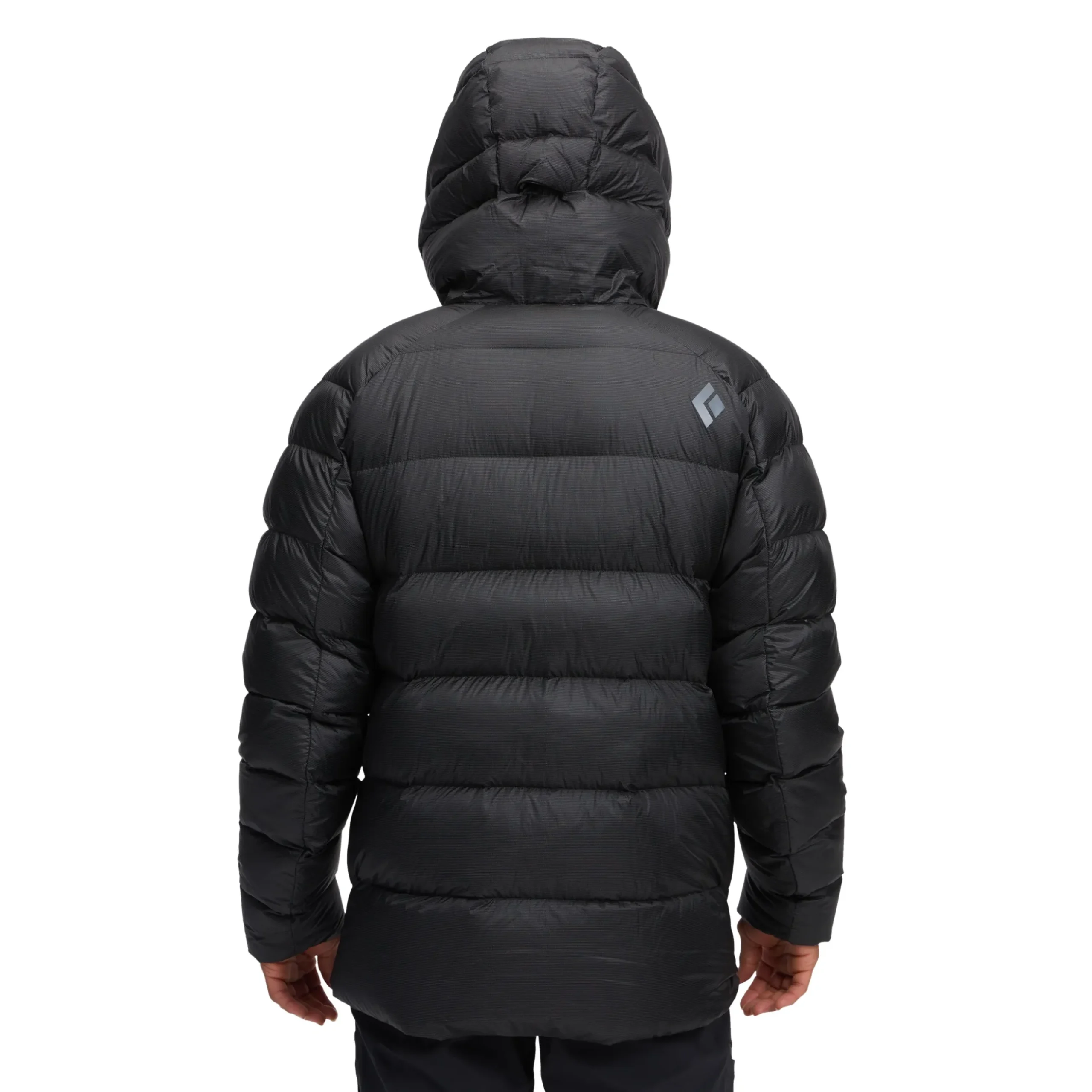 Men's Mission Down 4000 M Parka
