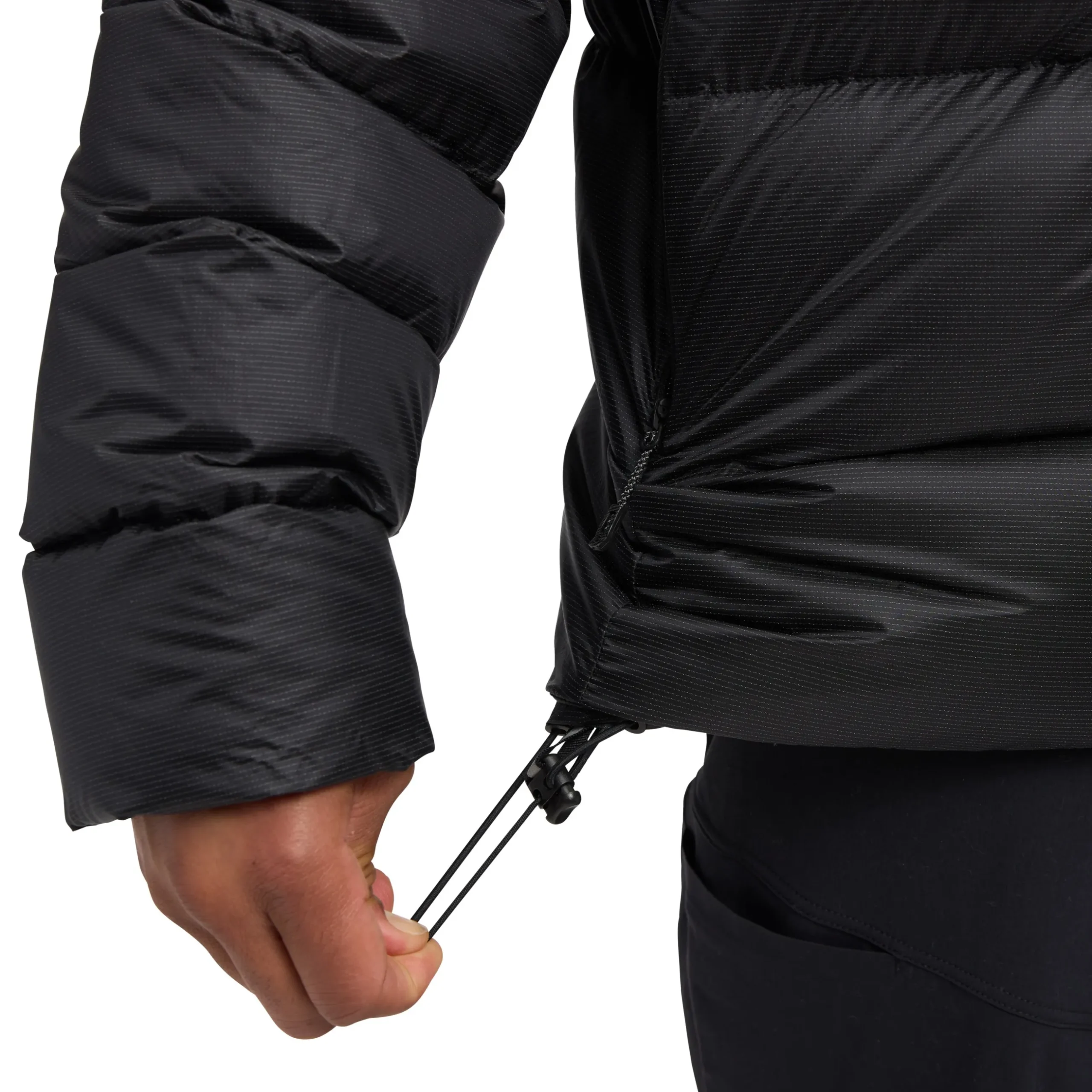 Men's Mission Down 4000 M Parka