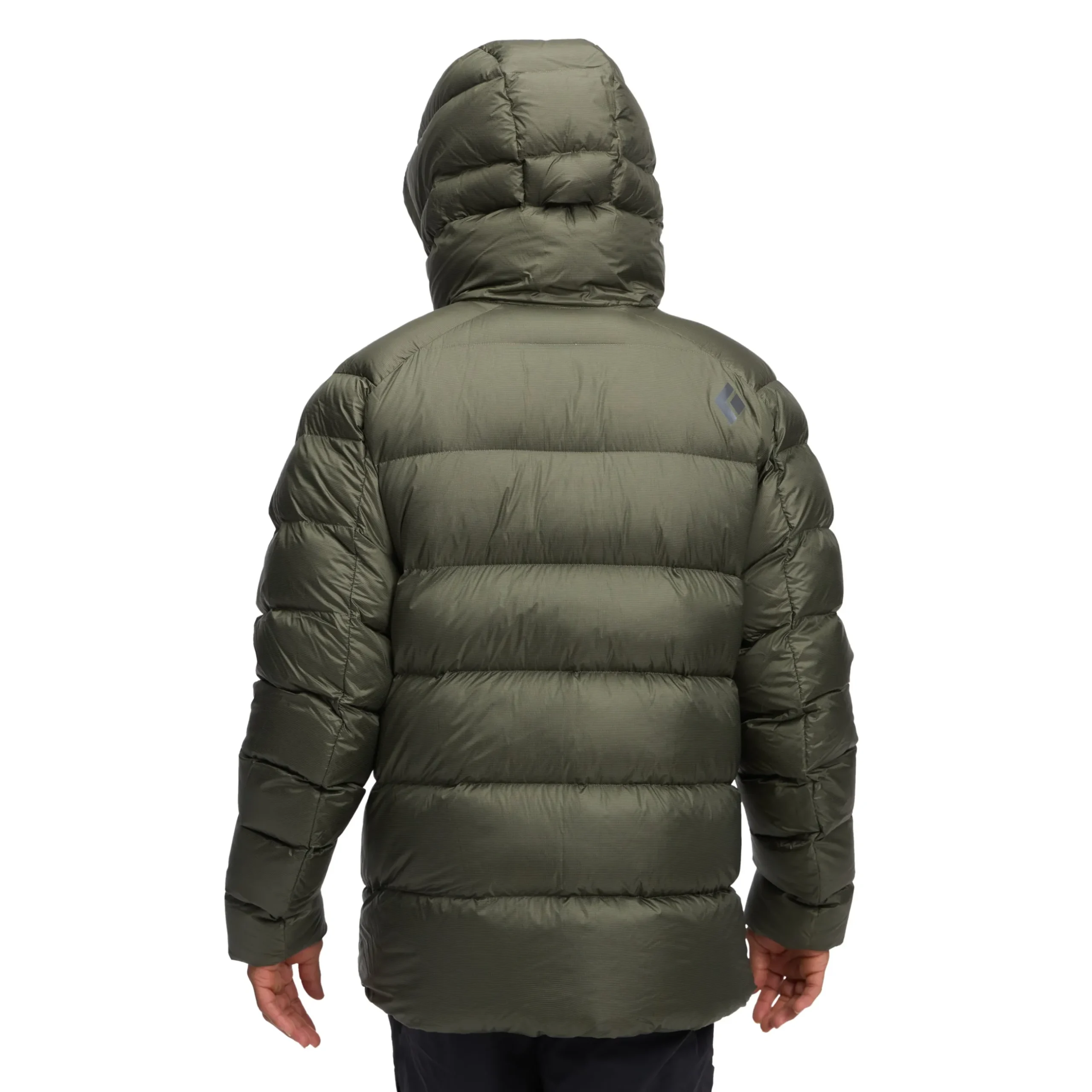 Men's Mission Down 4000 M Parka