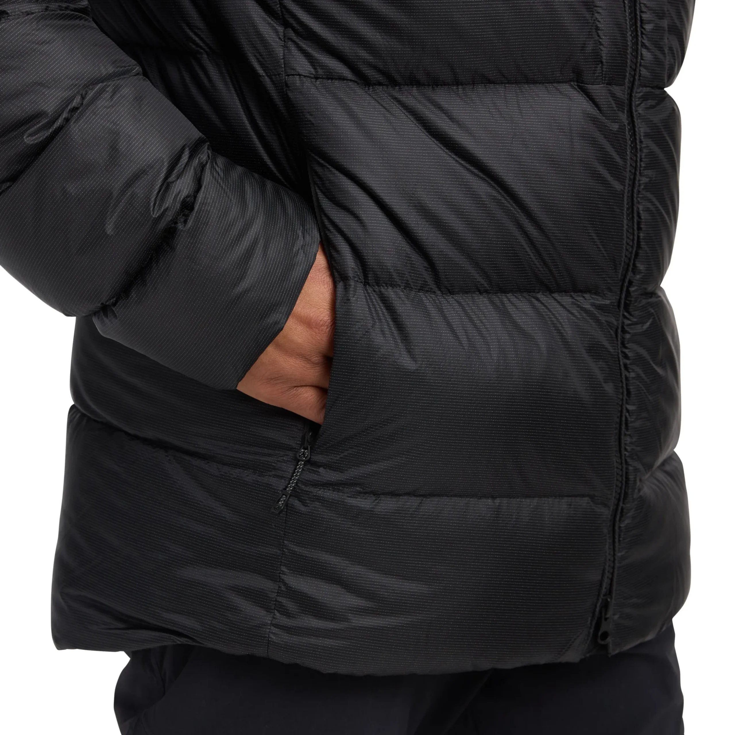 Men's Mission Down 4000 M Parka