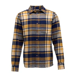 Men's Project Flannel