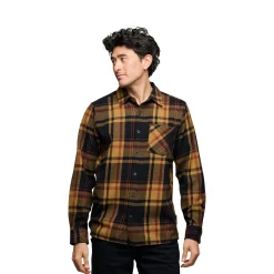 Men's Project Flannel