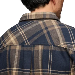 Men's Project Flannel