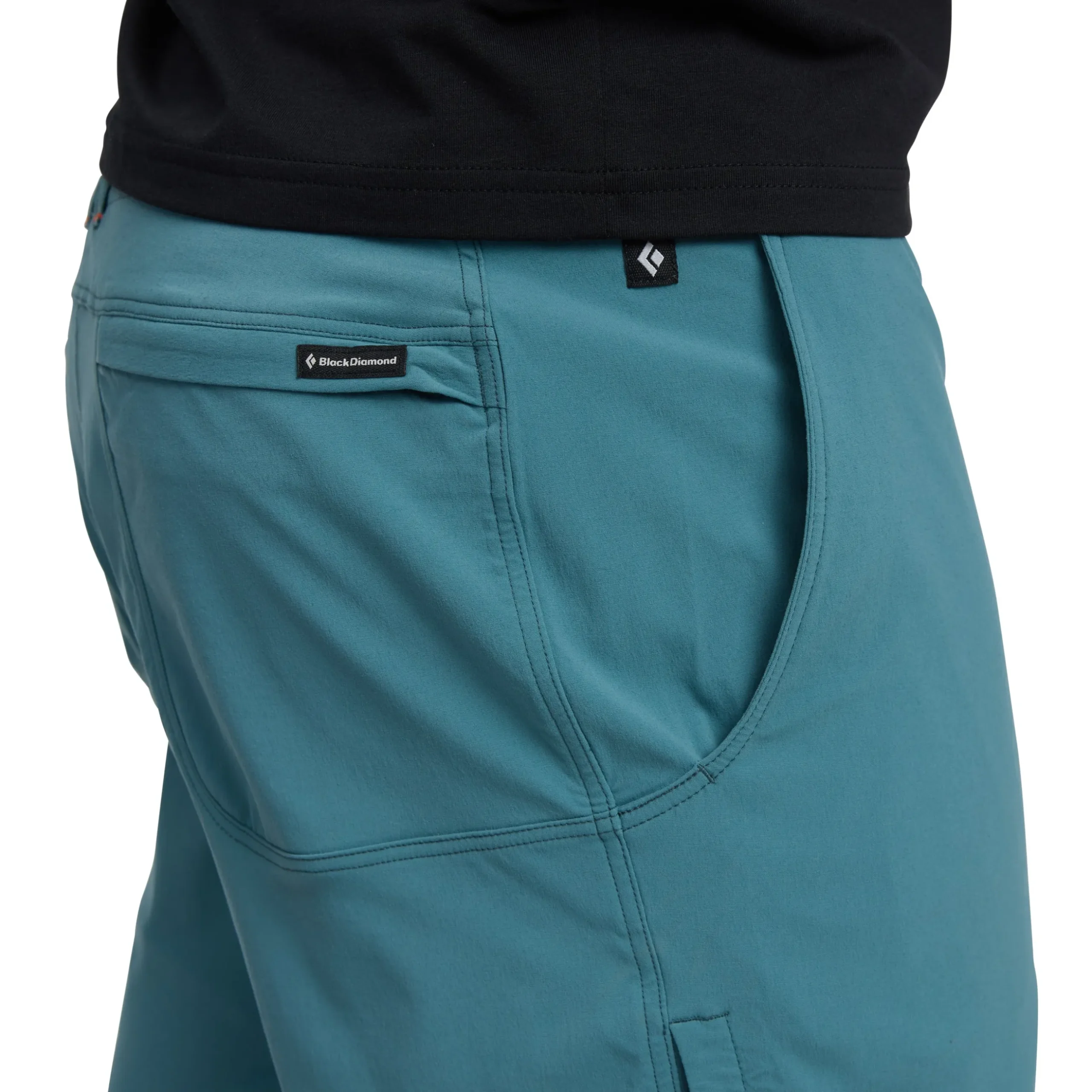 Men's Pursuit Shorts