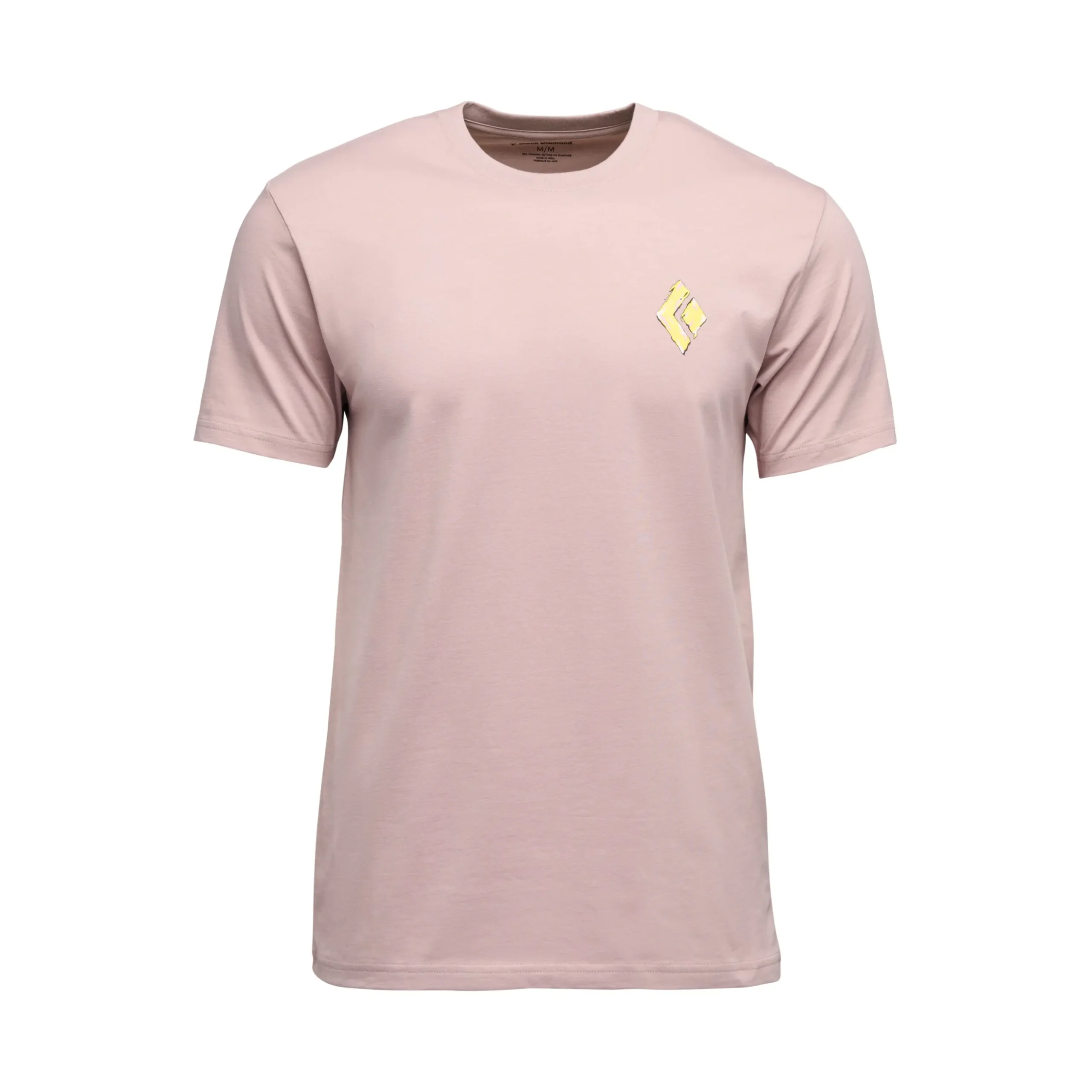 Men's Shredded Short Sleeve Tee