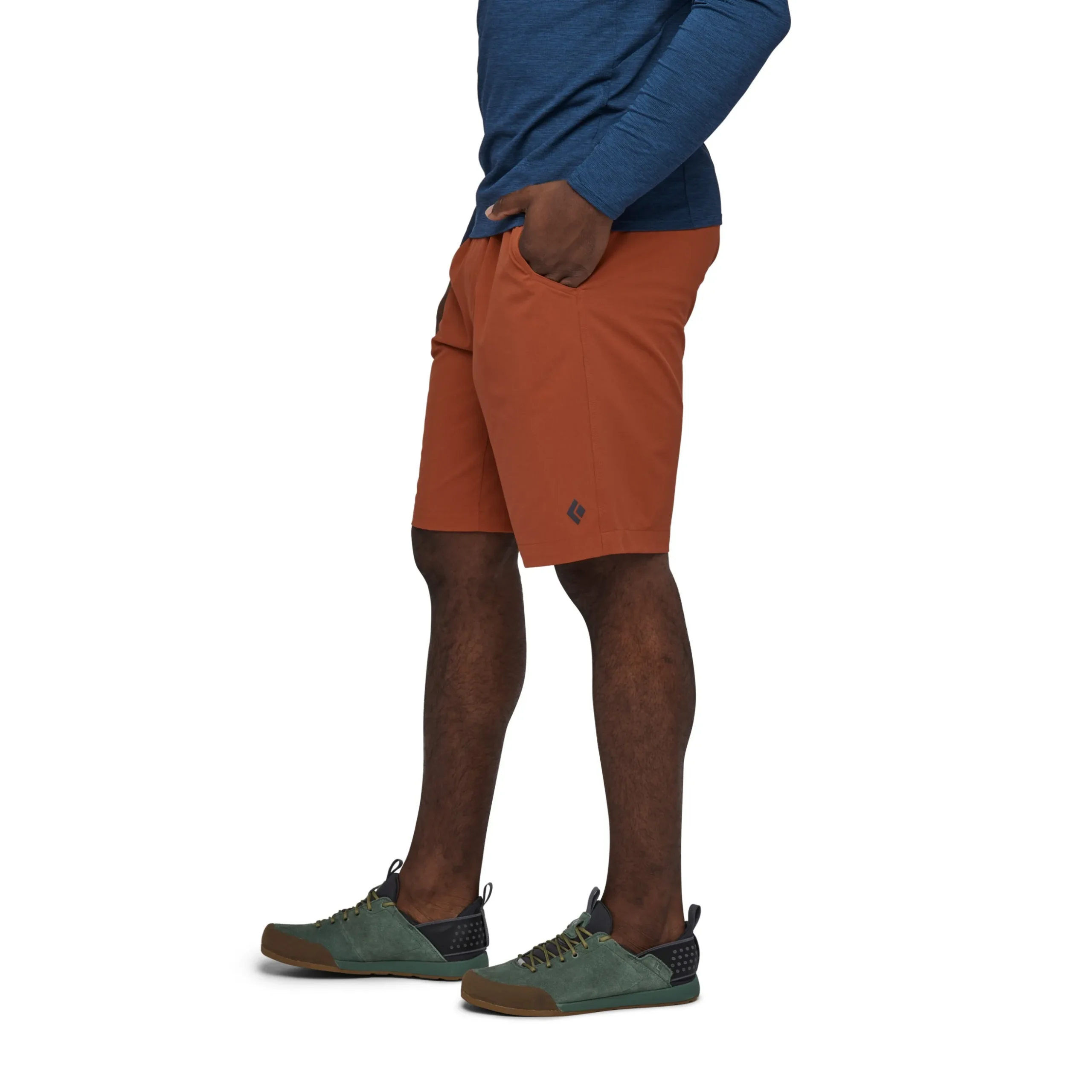 Men's Sierra Shorts