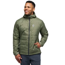 Men's Solution 2.0 Hoody