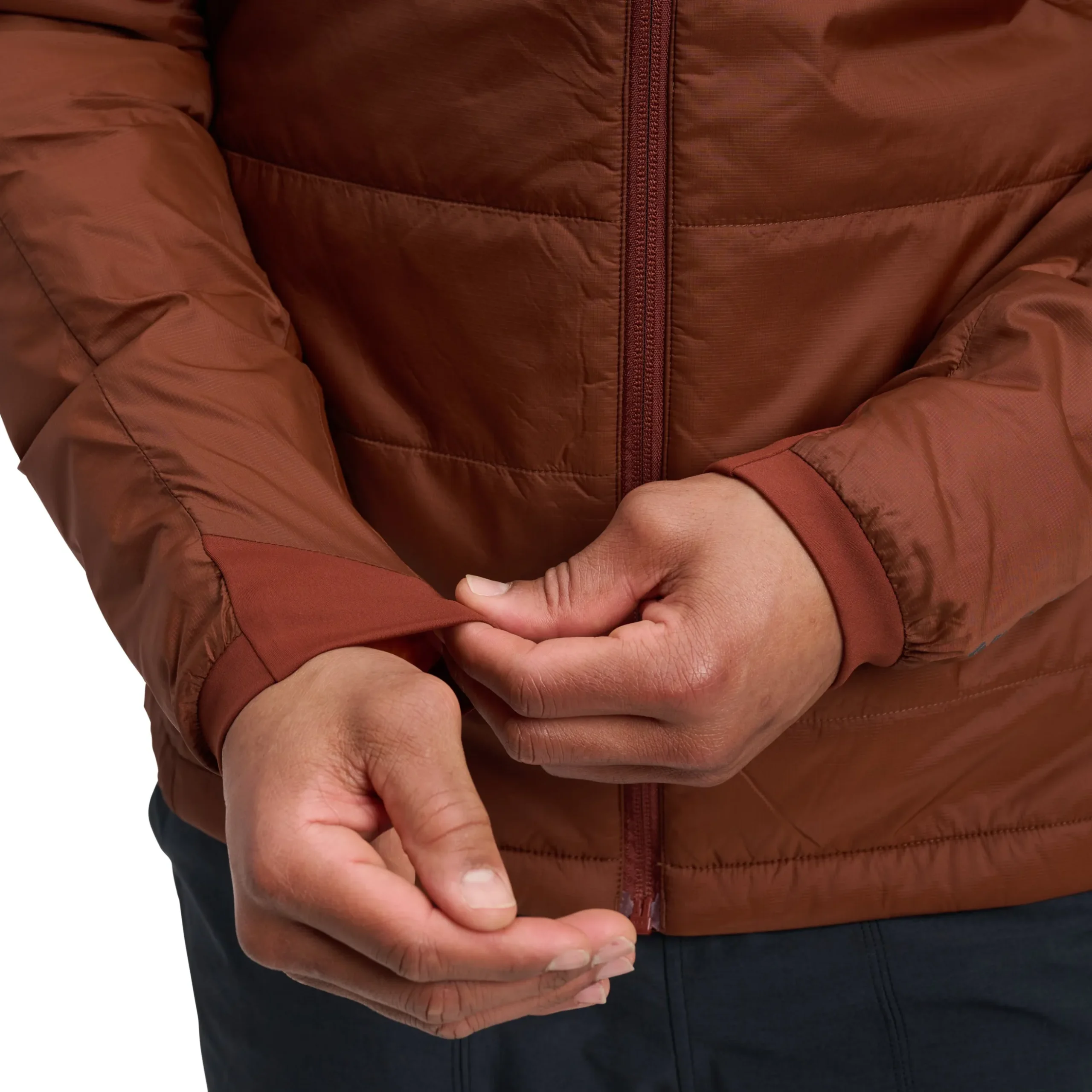 Men's Solution 2.0 Jacket