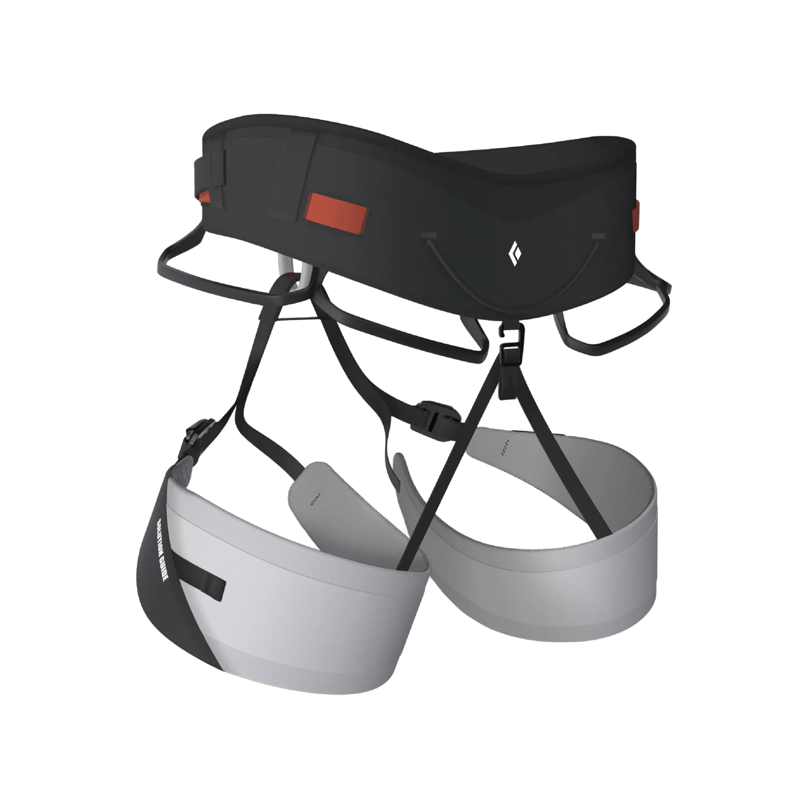 Men's Solution Guide Plus Harness