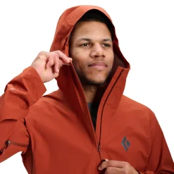 Men's Vaporline Stretch Shell