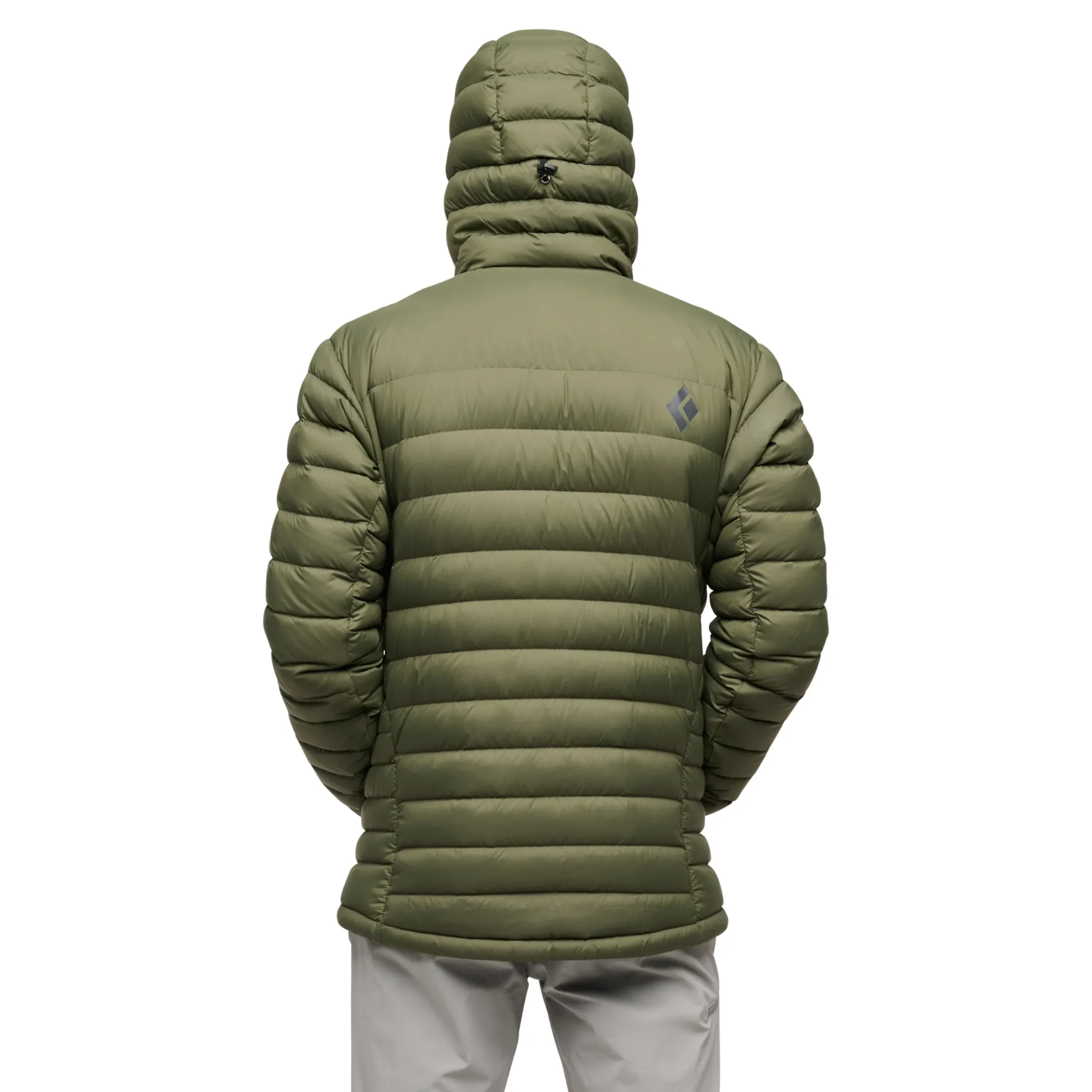 Men's Access Down 2.0 Hoody
