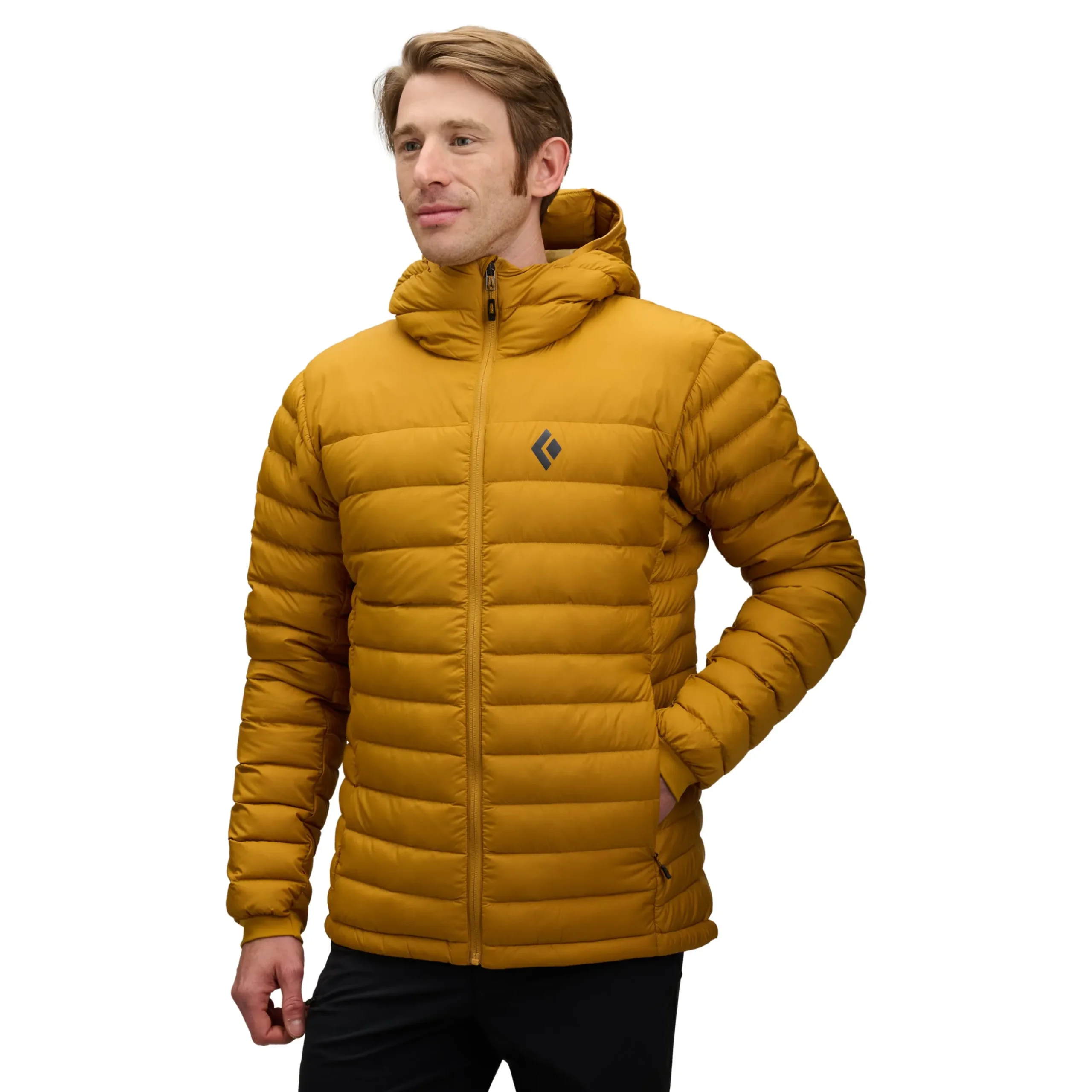 Men's Access Down 2.0 Hoody