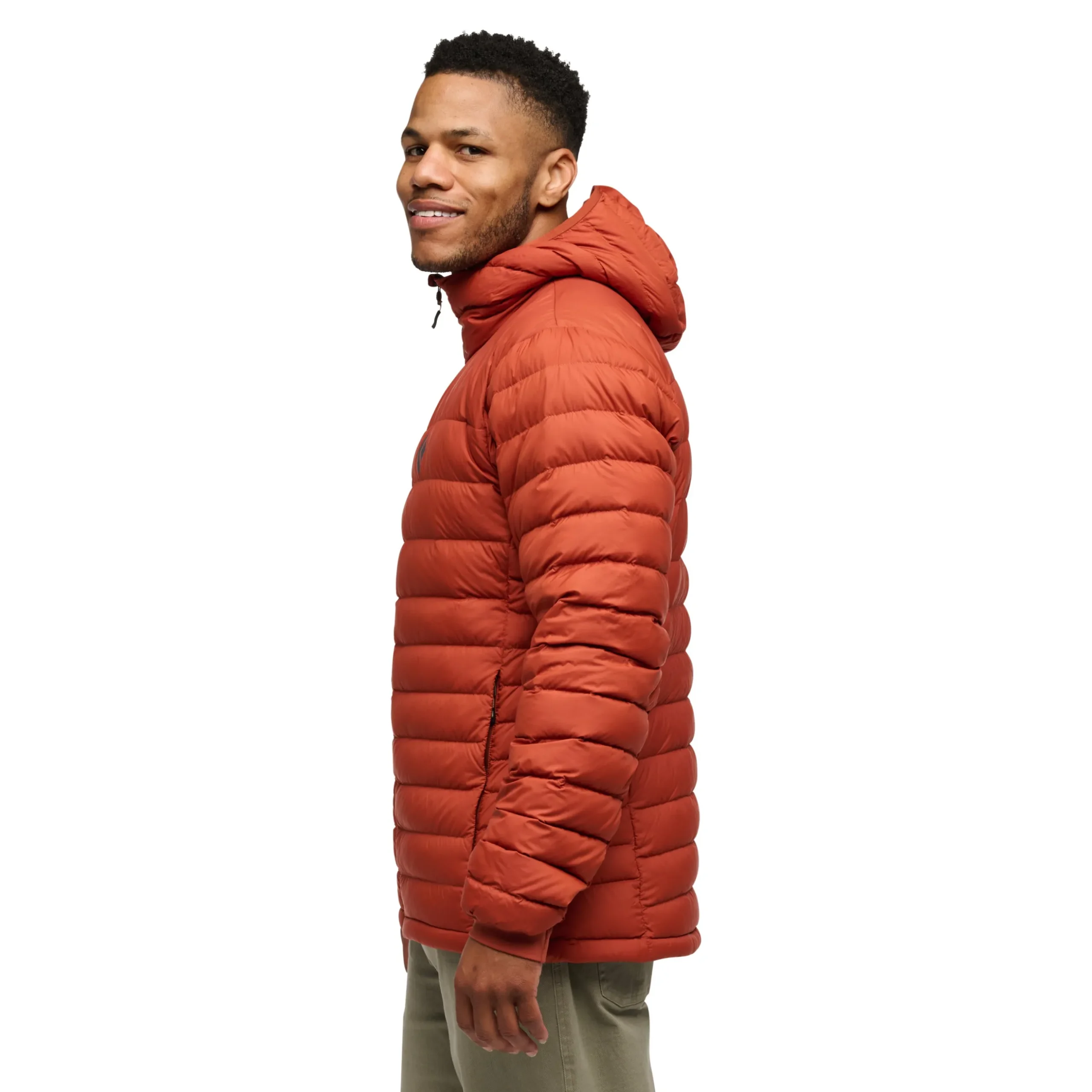 Men's Access Down 2.0 Hoody