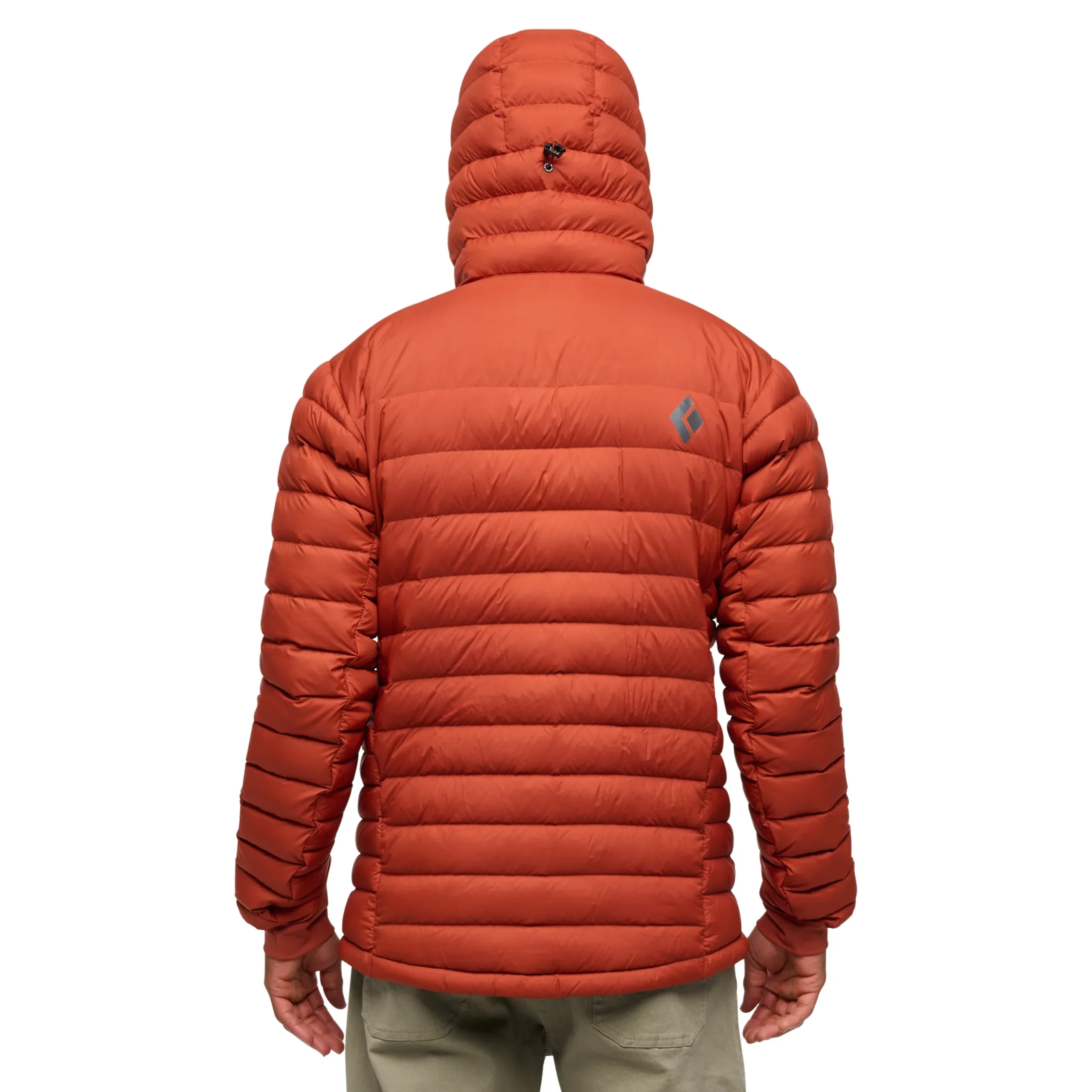 Men's Access Down 2.0 Hoody