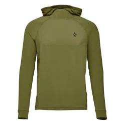 Men's Alpenglow Hoody