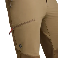 Men's Alpine Hybrid Pants