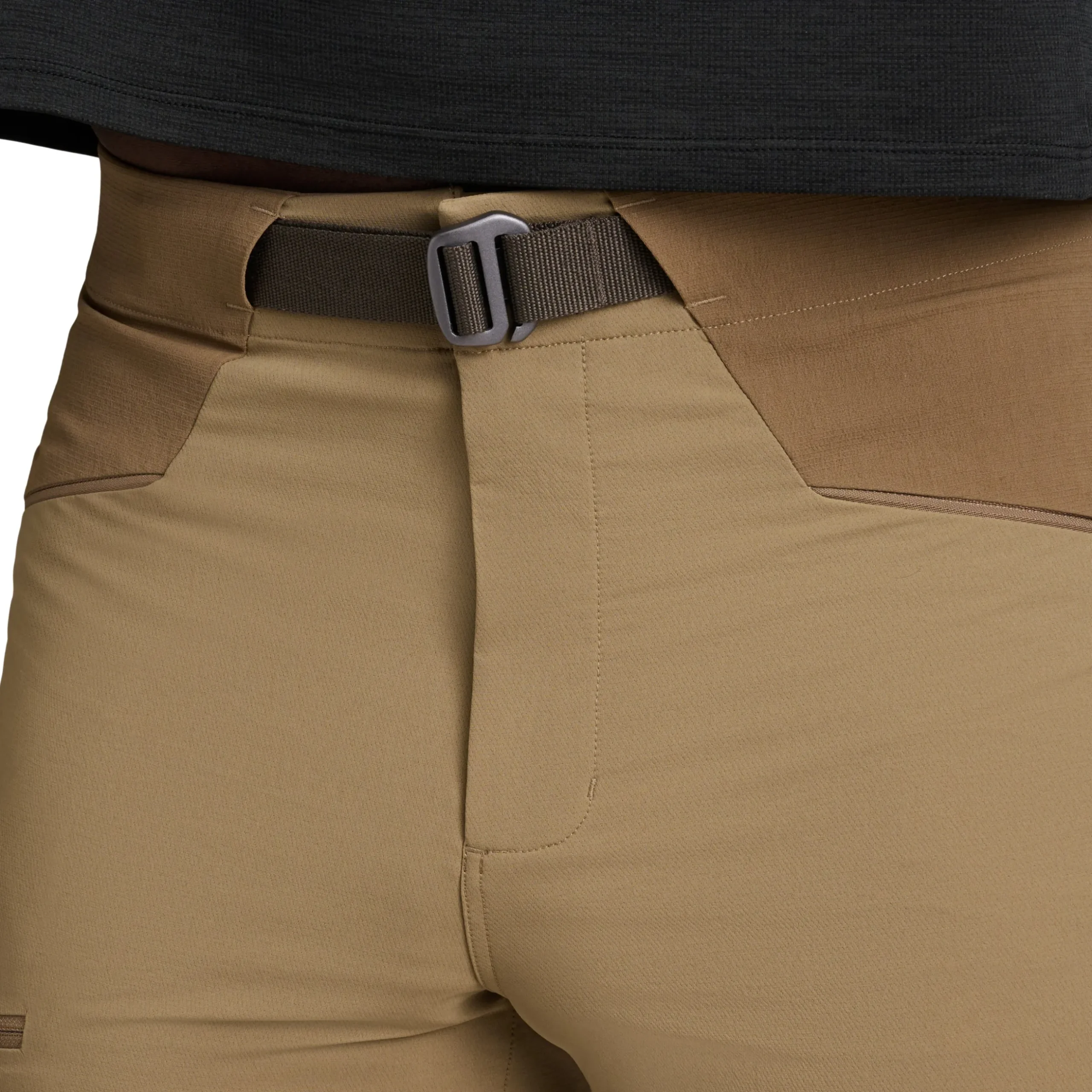 Men's Alpine Hybrid Pants