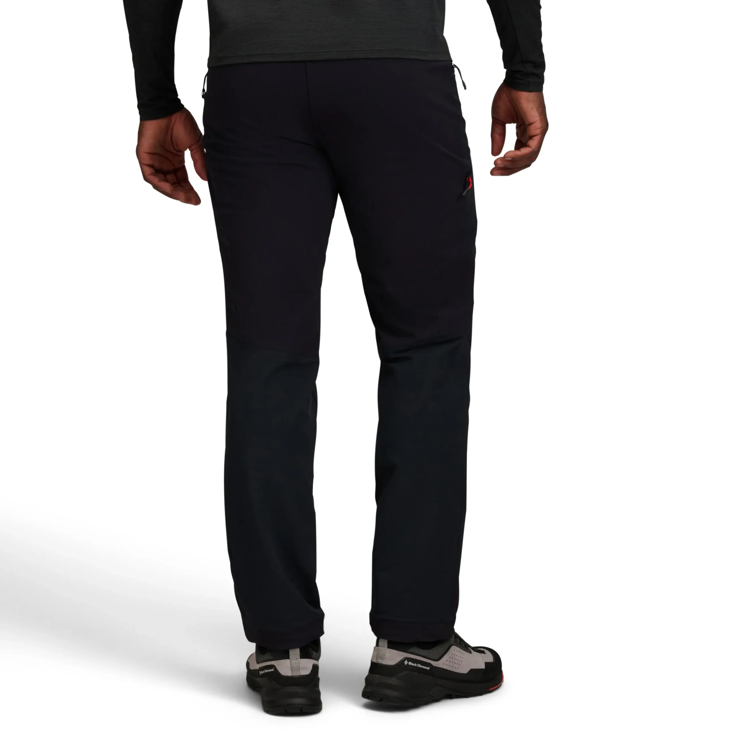 Men's Alpine Hybrid Pants