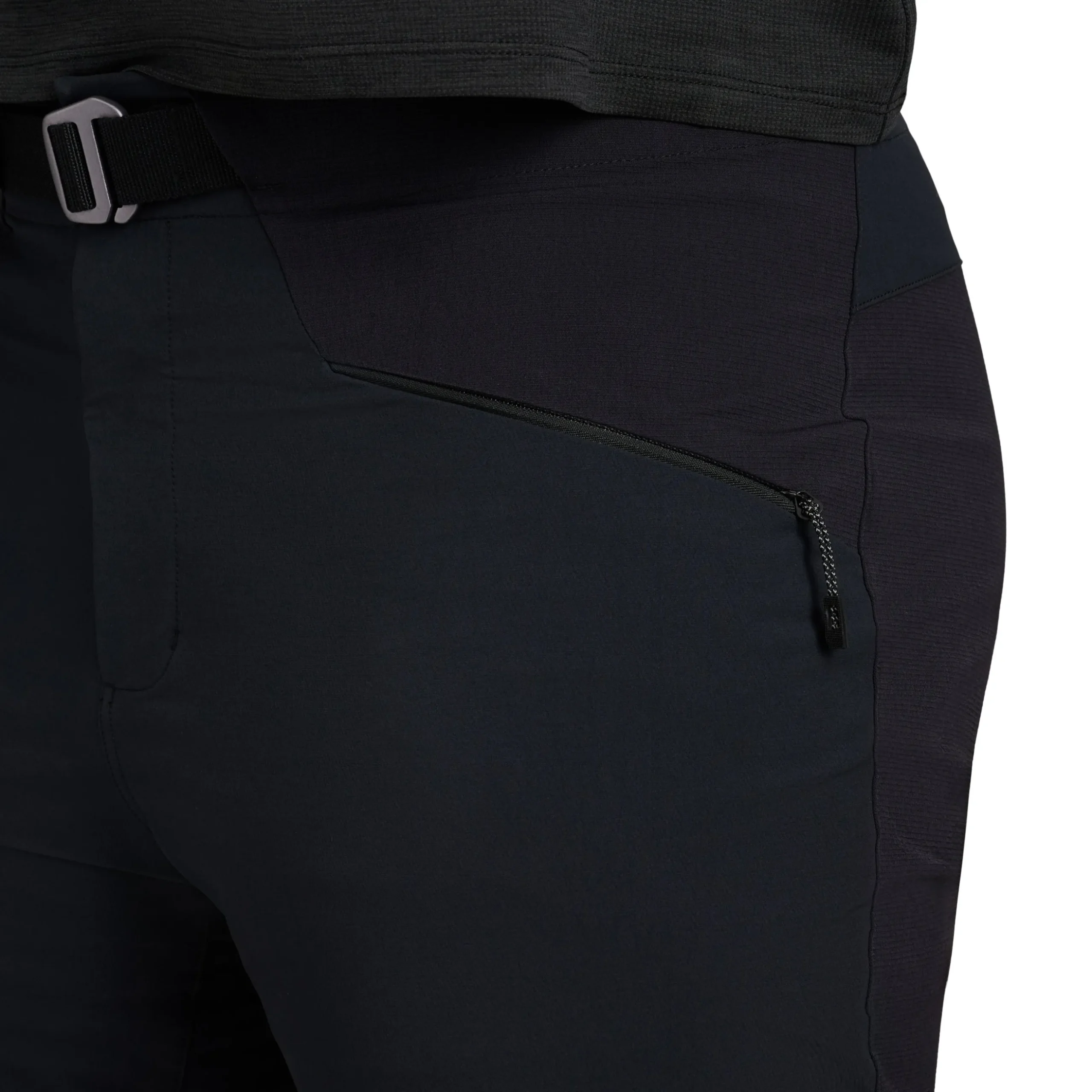 Men's Alpine Hybrid Pants
