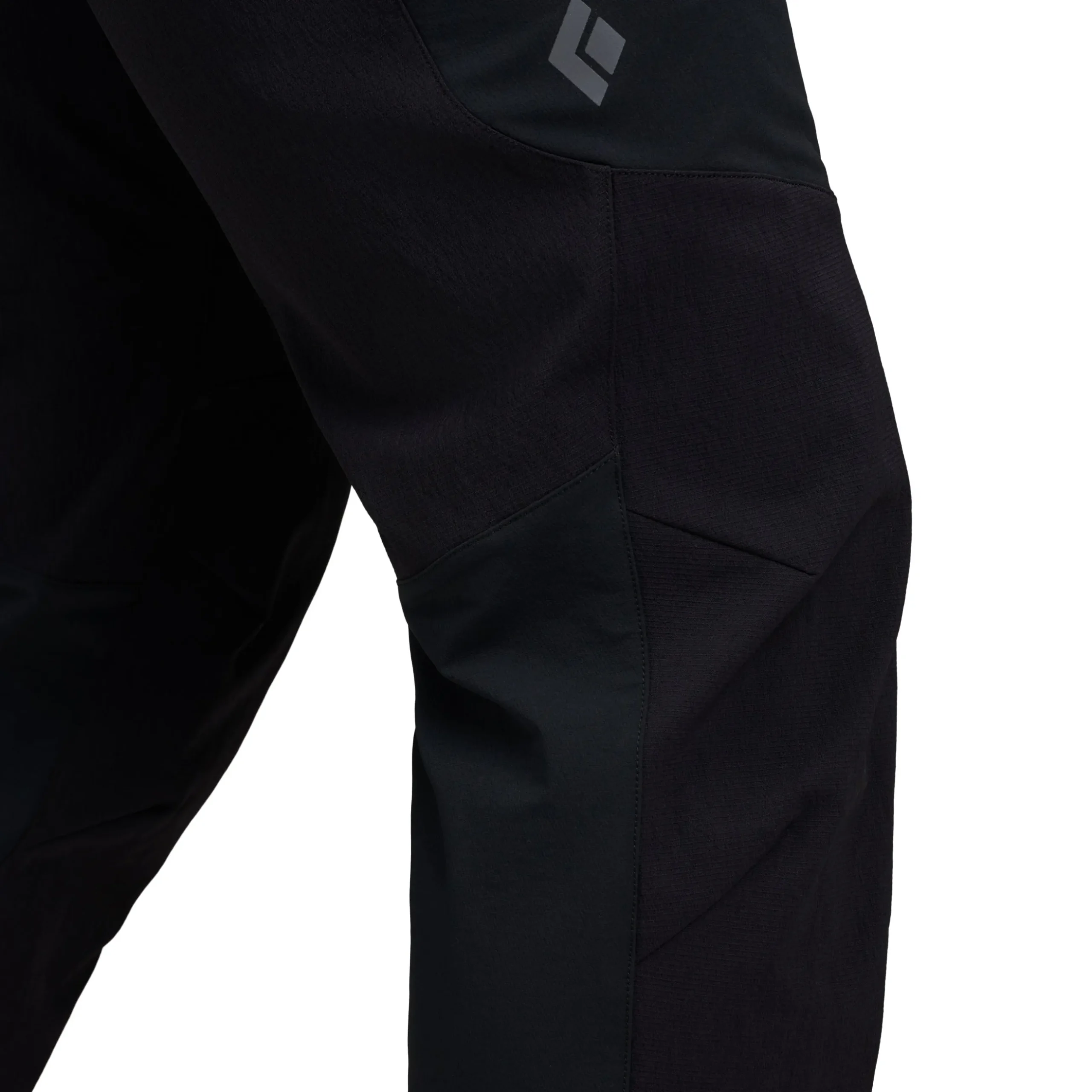 Men's Alpine Hybrid Pants