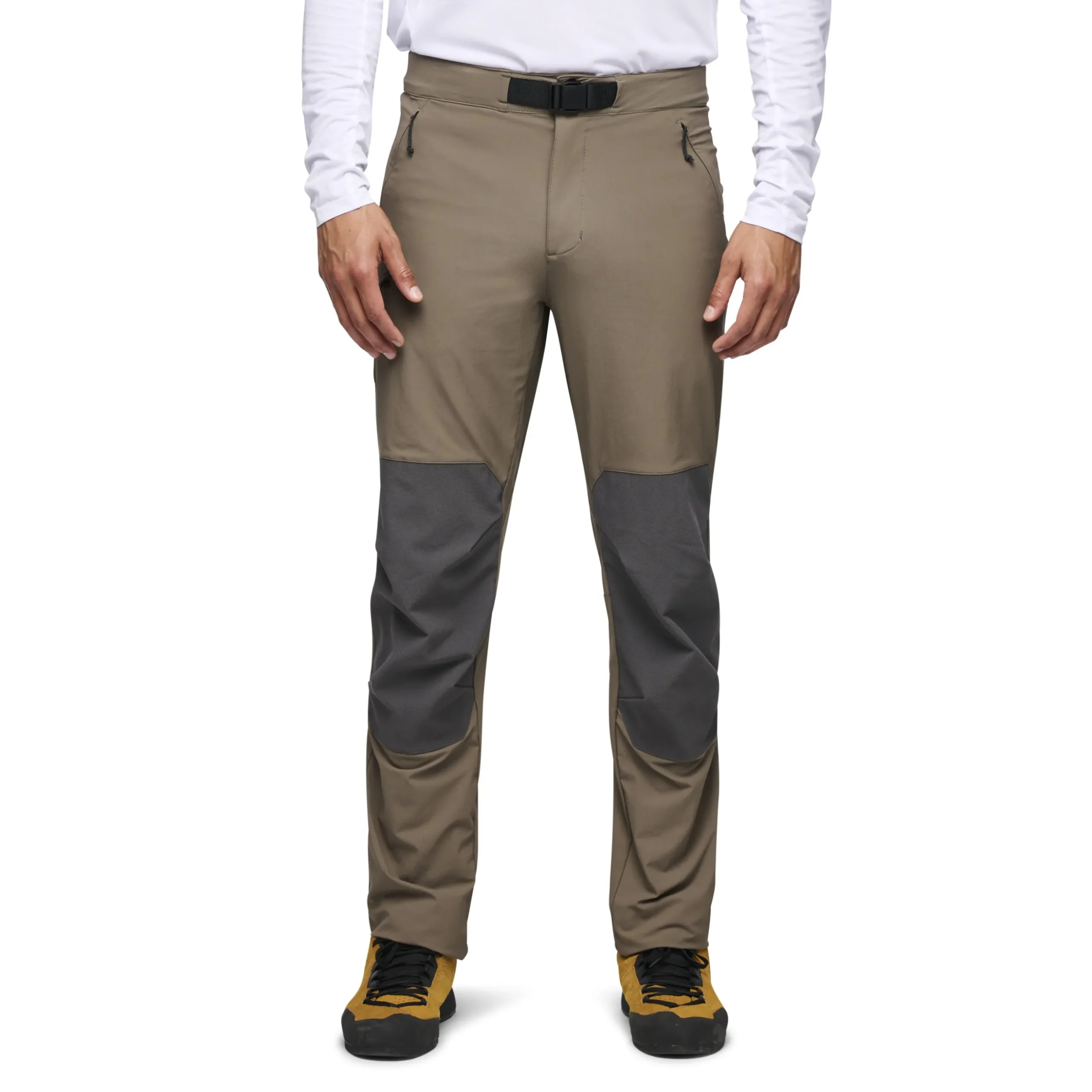Men's Alpine Hybrid Pants Past Season