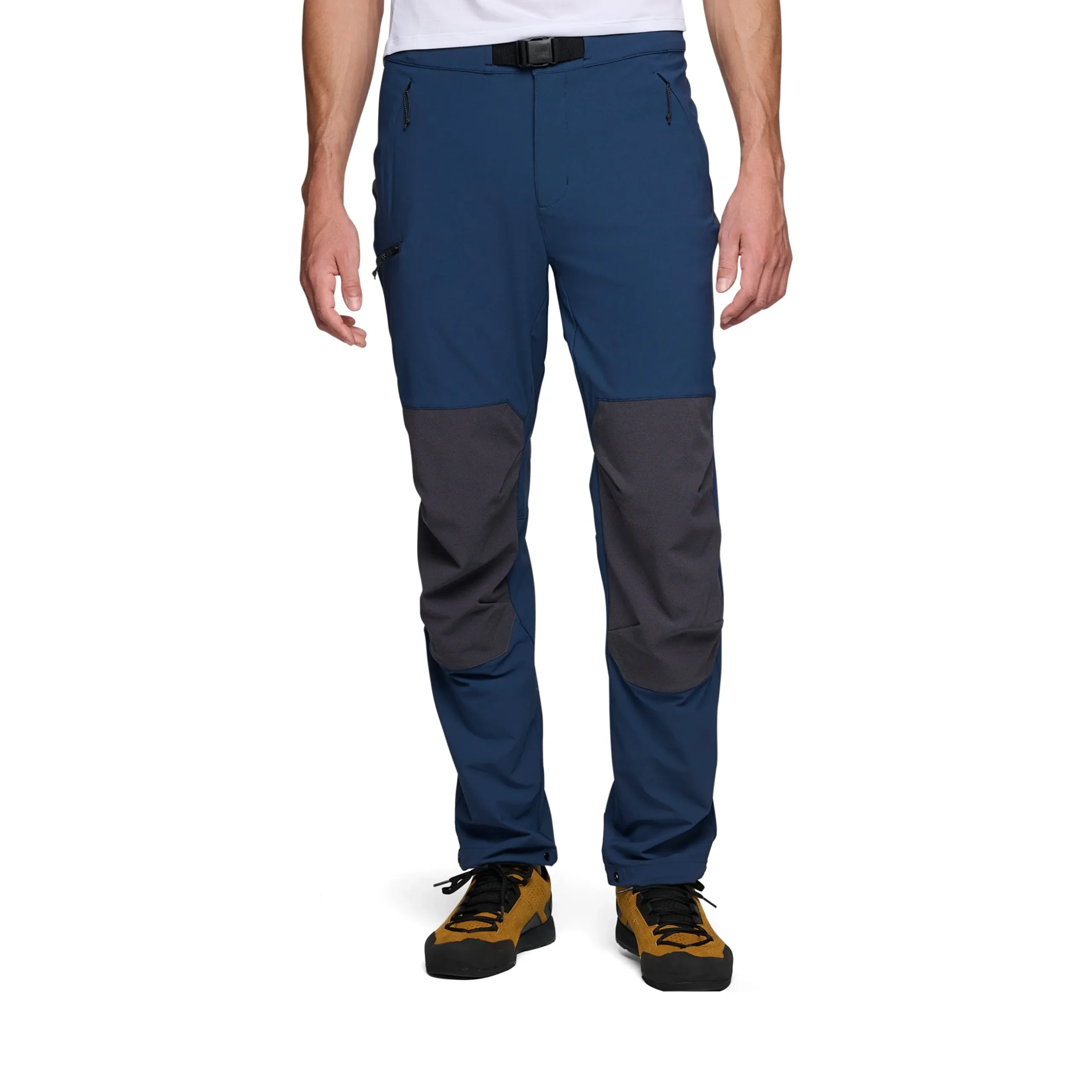 Men's Alpine Hybrid Pants Past Season