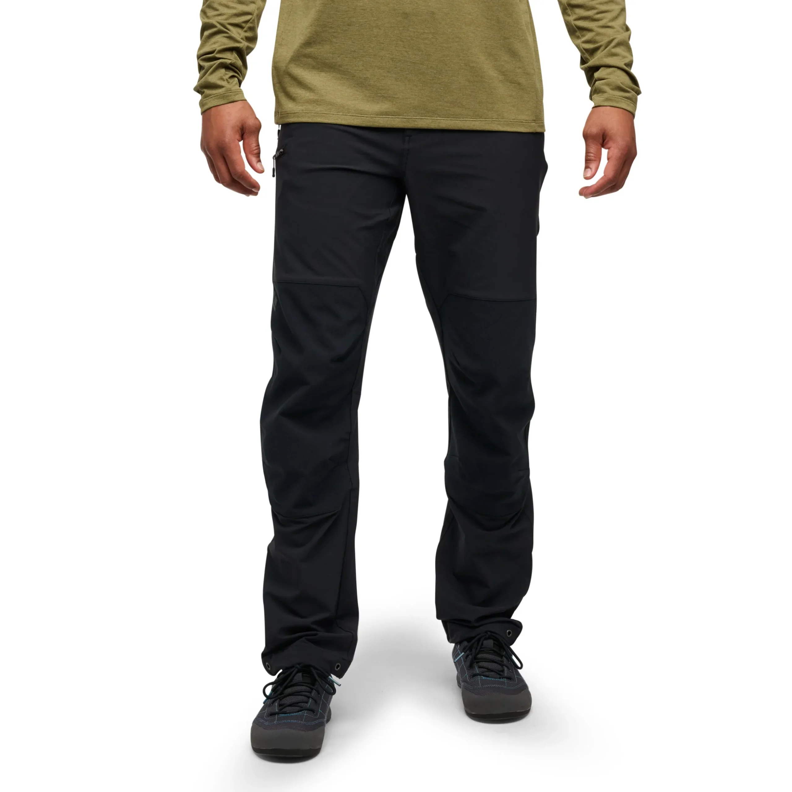 Men's Alpine Hybrid Pants Past Season
