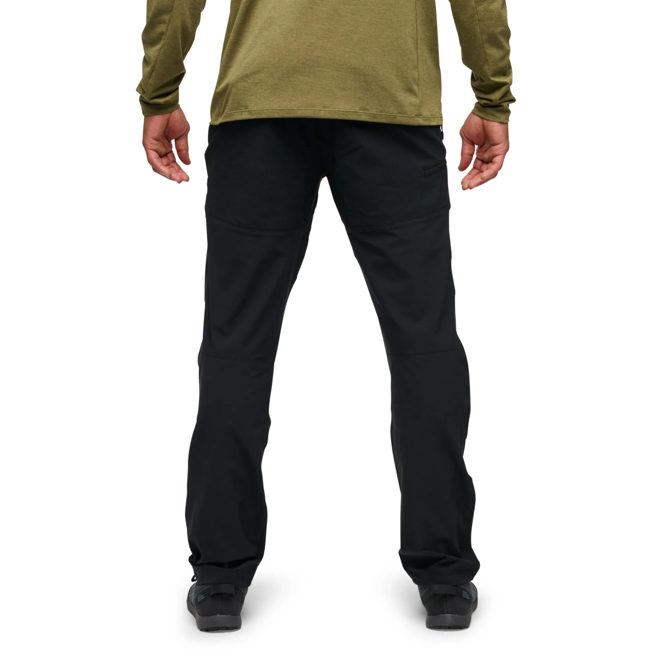 Men's Alpine Hybrid Pants Past Season
