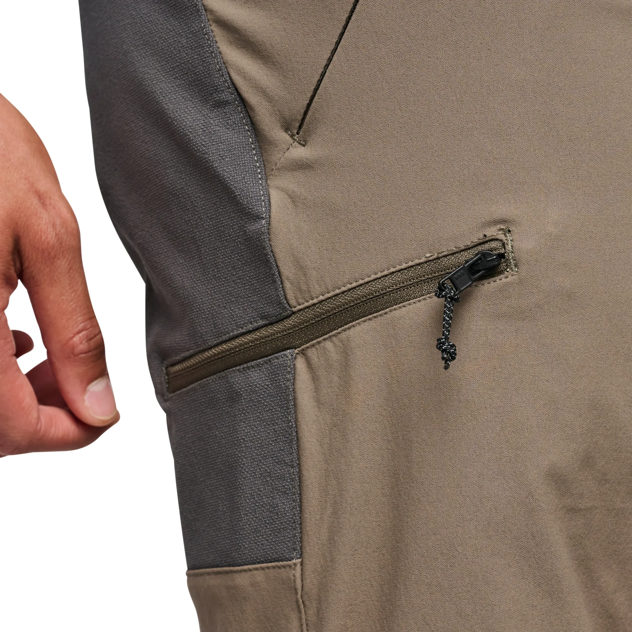 Men's Alpine Hybrid Pants Past Season