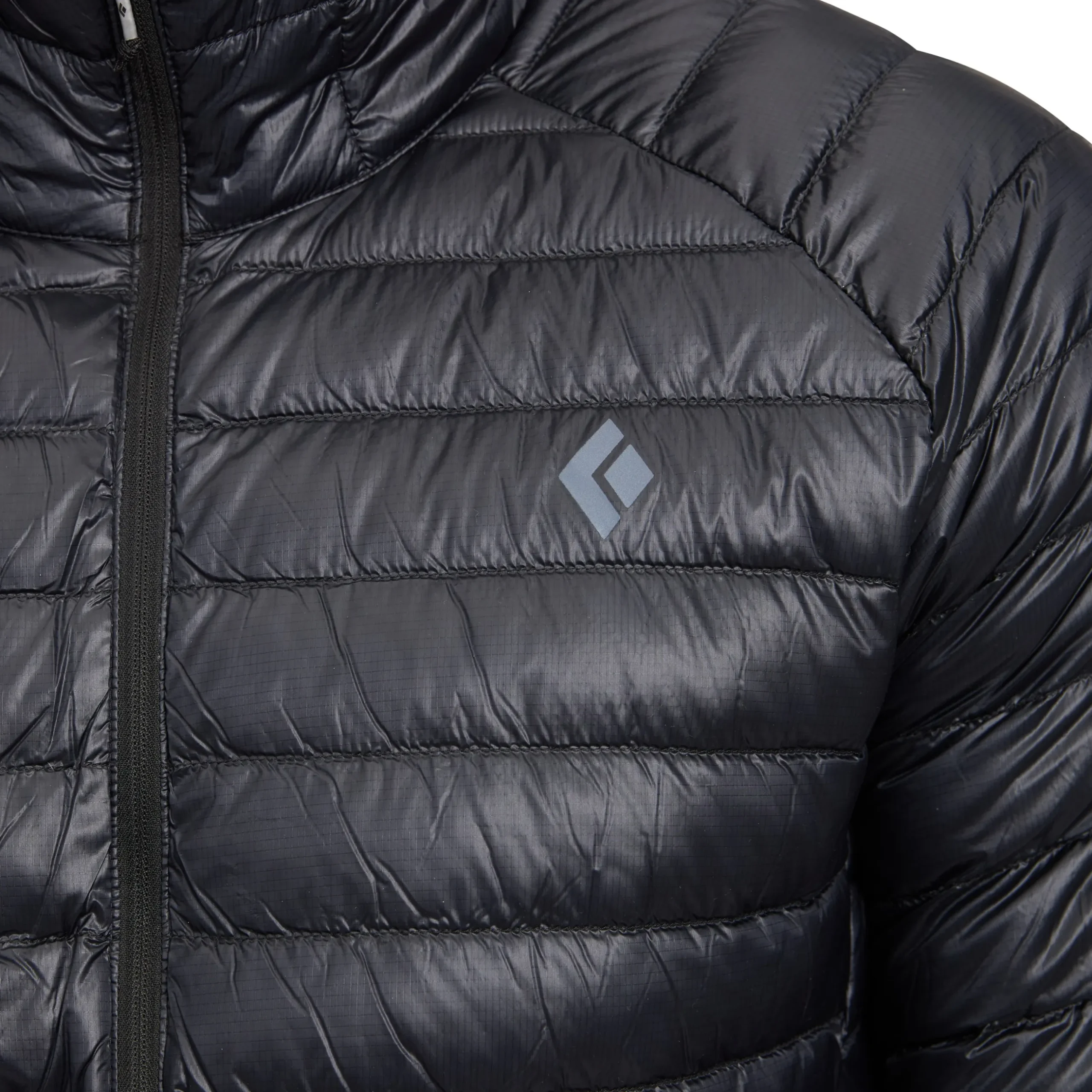 Men's Deploy Down 0.5 Full Zip Hoody