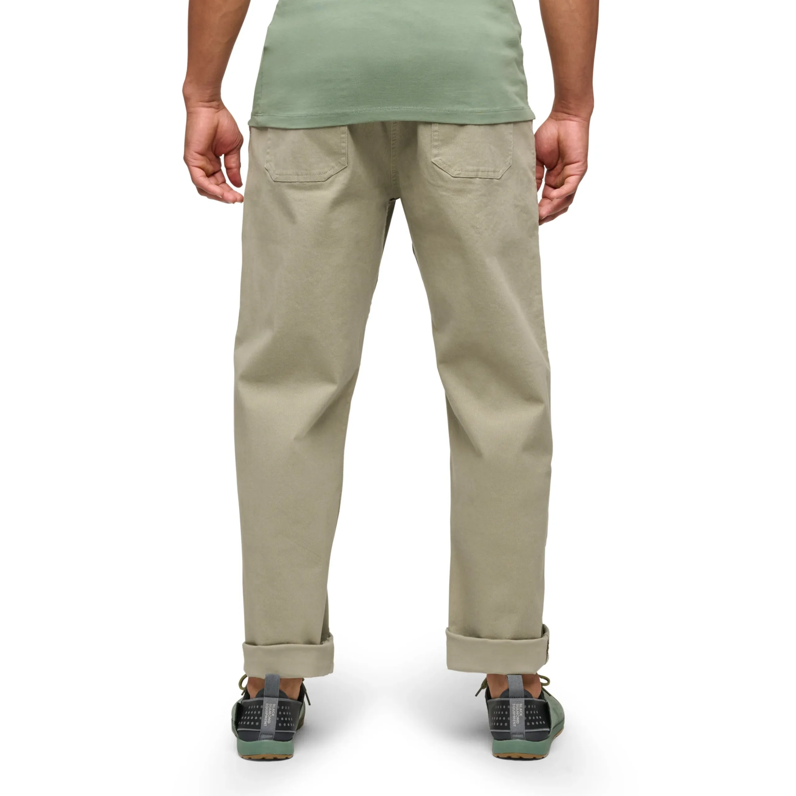 Men's Dirtbag Pants