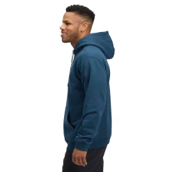 Men's Engineered Diamond Pullover Hoody