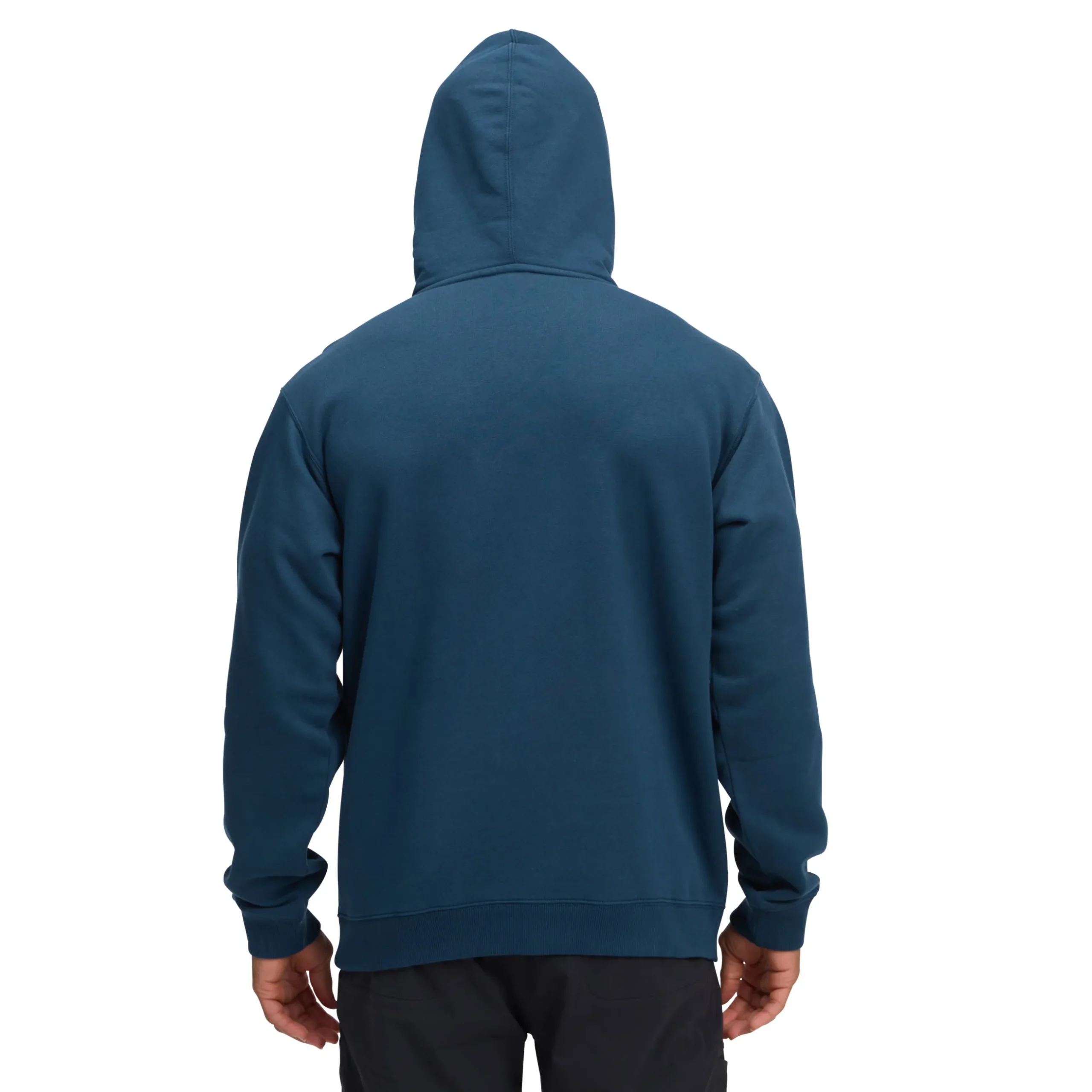Men's Engineered Diamond Pullover Hoody