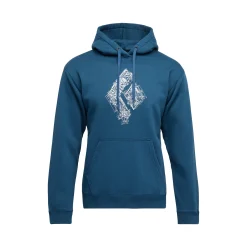 Men's Engineered Diamond Pullover Hoody