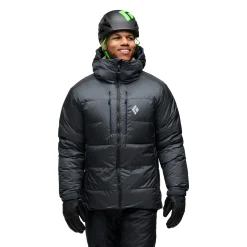 Men's Mission Down 6000M Parka