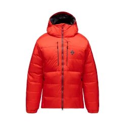 Men's Mission Down 6000M Parka