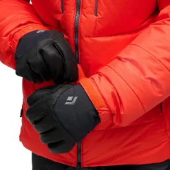 Men's Mission Down 6000M Parka