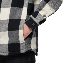 Men's Project Lined Flannel