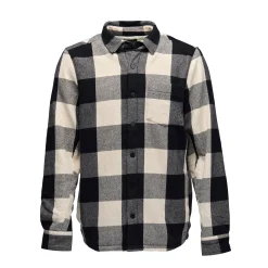 Men's Project Lined Flannel