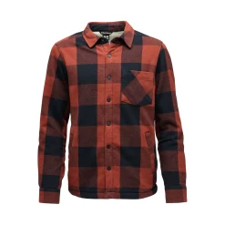Men's Project Lined Flannel