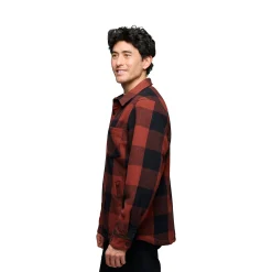 Men's Project Lined Flannel
