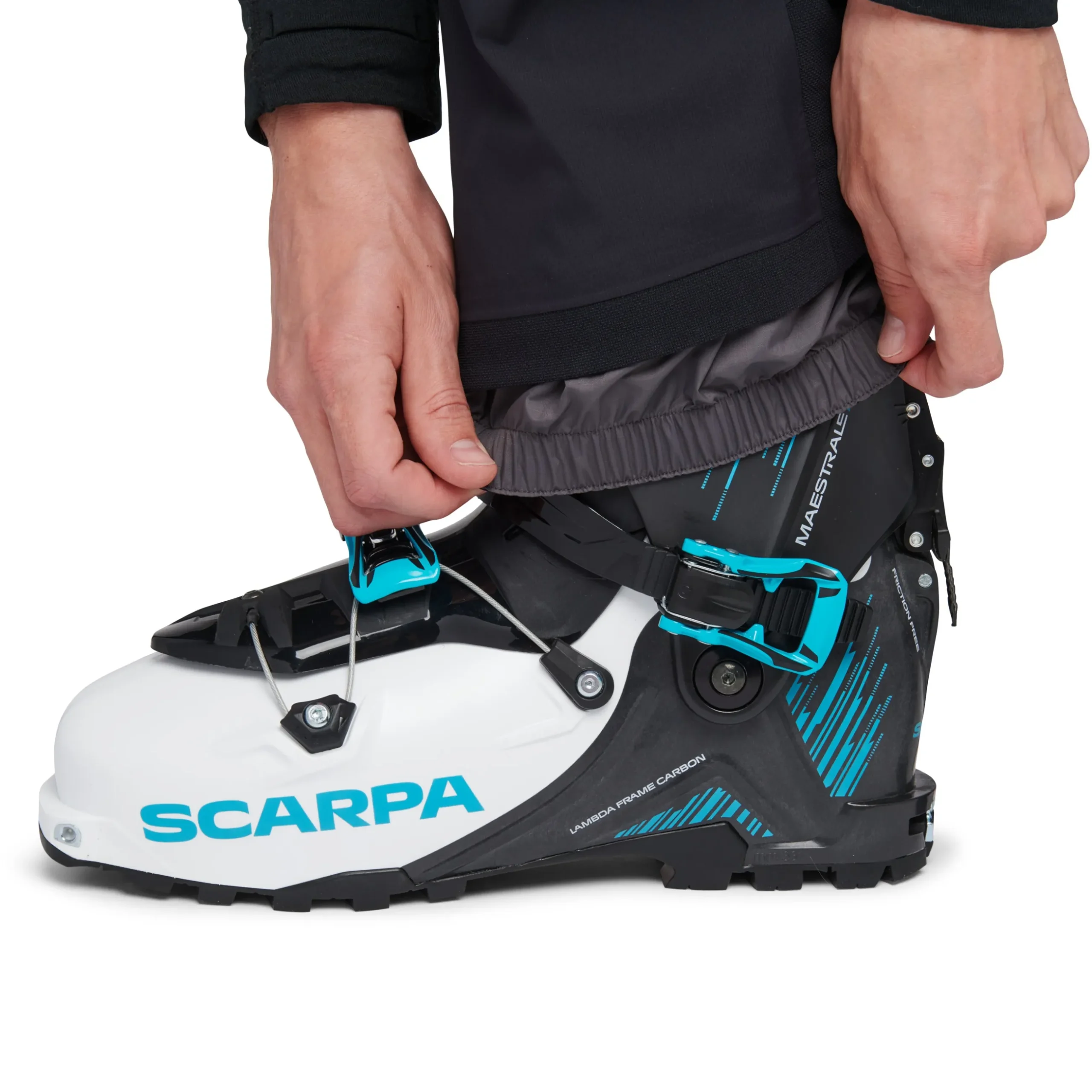Men's Recon LT Stretch Pants