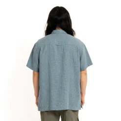 Men's Scenic Route Short Sleeve Shirt