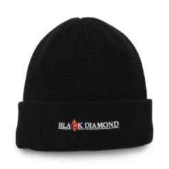 Merino Beanie - Past Season