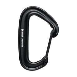 Miniwire Carabiner